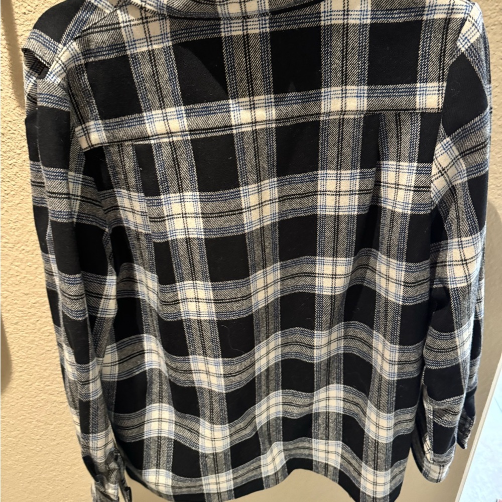 Pendleton 49er Jacket Medium Womens - image 2